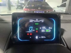 Changan Lumin 2023 205km Xiangqin Edition - ფოტო 14