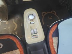 Changan Lumin 2023 205km Xiangqin Edition - ფოტო 16