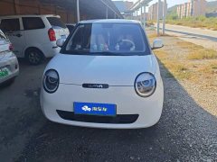 Changan Lumin 2023 205km Xiangqin Edition - ფოტო 2