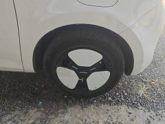 Changan Lumin 2023 205km Xiangqin Edition - ფოტო 6