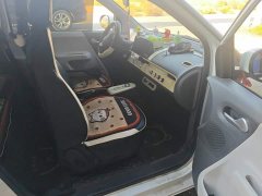 Changan Lumin 2023 205km Xiangqin Edition - ფოტო 8