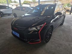 Dongfeng Yixuan GS 230T Automatic Chase Moon Edition - ფოტო 1