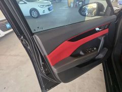 Dongfeng Yixuan GS 230T Automatic Chase Moon Edition - ფოტო 10