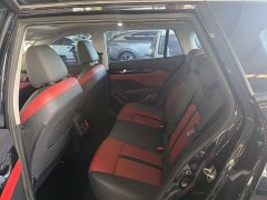 Dongfeng Yixuan GS 230T Automatic Chase Moon Edition - ფოტო 12