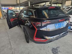 Dongfeng Yixuan GS 230T Automatic Chase Moon Edition - ფოტო 13
