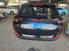 Dongfeng Yixuan GS 230T Automatic Chase Moon Edition - ფოტო 14