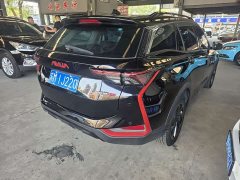 Dongfeng Yixuan GS 230T Automatic Chase Moon Edition - ფოტო 15