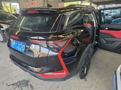 Dongfeng Yixuan GS 230T Automatic Chase Moon Edition - ფოტო 16