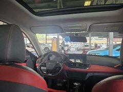 Dongfeng Yixuan GS 230T Automatic Chase Moon Edition - ფოტო 17