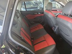 Dongfeng Yixuan GS 230T Automatic Chase Moon Edition - ფოტო 19