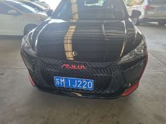 Dongfeng Yixuan GS 230T Automatic Chase Moon Edition - ფოტო 2