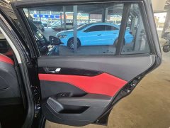 Dongfeng Yixuan GS 230T Automatic Chase Moon Edition - ფოტო 20