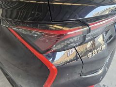 Dongfeng Yixuan GS 230T Automatic Chase Moon Edition - ფოტო 5