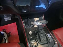 Dongfeng Yixuan GS 230T Automatic Chase Moon Edition - ფოტო 7