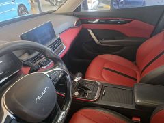 Dongfeng Yixuan GS 230T Automatic Chase Moon Edition - ფოტო 8