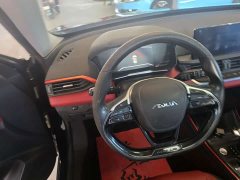 Dongfeng Yixuan GS 230T Automatic Chase Moon Edition - ფოტო 9