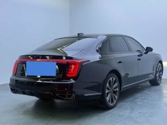 FAW Red Flag H9 2.0T Flagship Exclusive Fashion Edition - ფოტო 10