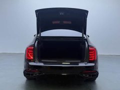 FAW Red Flag H9 2.0T Flagship Exclusive Fashion Edition - ფოტო 11