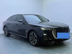 FAW Red Flag H9 2.0T Flagship Exclusive Fashion Edition - ფოტო 2