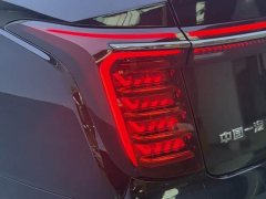 FAW Red Flag H9 2.0T Flagship Exclusive Fashion Edition - ფოტო 20
