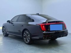 FAW Red Flag H9 2.0T Flagship Exclusive Fashion Edition - ფოტო 3