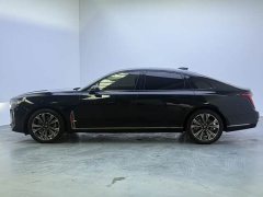 FAW Red Flag H9 2.0T Flagship Exclusive Fashion Edition - ფოტო 4
