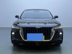 FAW Red Flag H9 2.0T Flagship Exclusive Fashion Edition - ფოტო 6