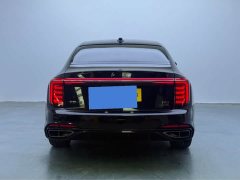 FAW Red Flag H9 2.0T Flagship Exclusive Fashion Edition - ფოტო 7