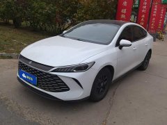 BYD Qin PLUS DM-i Smart Drive Edition 55KM Leading - ფოტო 1