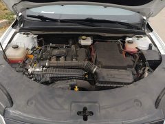 BYD Qin PLUS DM-i Smart Drive Edition 55KM Leading - ფოტო 10