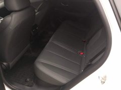 BYD Qin PLUS DM-i Smart Drive Edition 55KM Leading - ფოტო 11