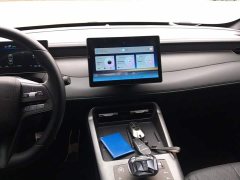 BYD Qin PLUS DM-i Smart Drive Edition 55KM Leading - ფოტო 13