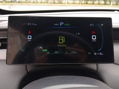 BYD Qin PLUS DM-i Smart Drive Edition 55KM Leading - ფოტო 14