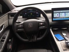 BYD Qin PLUS DM-i Smart Drive Edition 55KM Leading - ფოტო 15