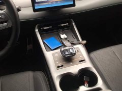 BYD Qin PLUS DM-i Smart Drive Edition 55KM Leading - ფოტო 16