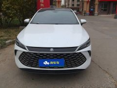 BYD Qin PLUS DM-i Smart Drive Edition 55KM Leading - ფოტო 2