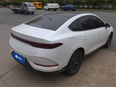 BYD Qin PLUS DM-i Smart Drive Edition 55KM Leading - ფოტო 3