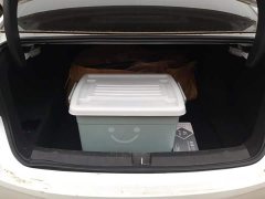 BYD Qin PLUS DM-i Smart Drive Edition 55KM Leading - ფოტო 4