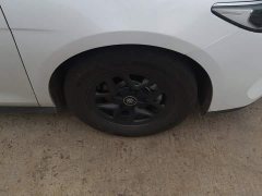 BYD Qin PLUS DM-i Smart Drive Edition 55KM Leading - ფოტო 6