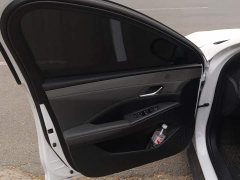 BYD Qin PLUS DM-i Smart Drive Edition 55KM Leading - ფოტო 7