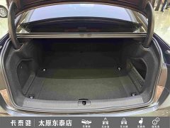 Audi A4L 40 TFSI Fashion Dynamic - ფოტო 13