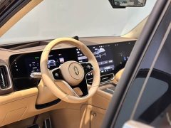 AITO Wenjie M9 Extended Range Ultra 52kWh 6-Seater with 192-Line LiDAR - ფოტო 10