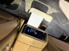 AITO Wenjie M9 Extended Range Ultra 52kWh 6-Seater with 192-Line LiDAR - ფოტო 12