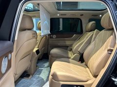 AITO Wenjie M9 Extended Range Ultra 52kWh 6-Seater with 192-Line LiDAR - ფოტო 16