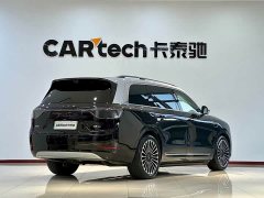 AITO Wenjie M9 Extended Range Ultra 52kWh 6-Seater with 192-Line LiDAR - ფოტო 18