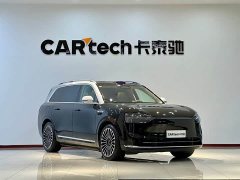 AITO Wenjie M9 Extended Range Ultra 52kWh 6-Seater with 192-Line LiDAR - ფოტო 3