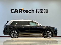 AITO Wenjie M9 Extended Range Ultra 52kWh 6-Seater with 192-Line LiDAR - ფოტო 4