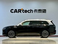 AITO Wenjie M9 Extended Range Ultra 52kWh 6-Seater with 192-Line LiDAR - ფოტო 5