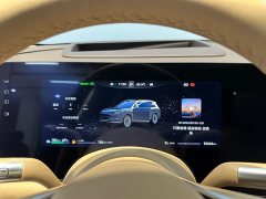 AITO Wenjie M9 Extended Range Ultra 52kWh 6-Seater with 192-Line LiDAR - ფოტო 6