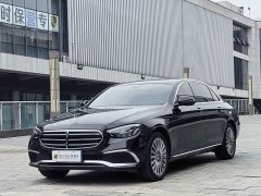 Mercedes-Benz E-Class 2023 Facelift E 300 L Luxury - ფოტო 1